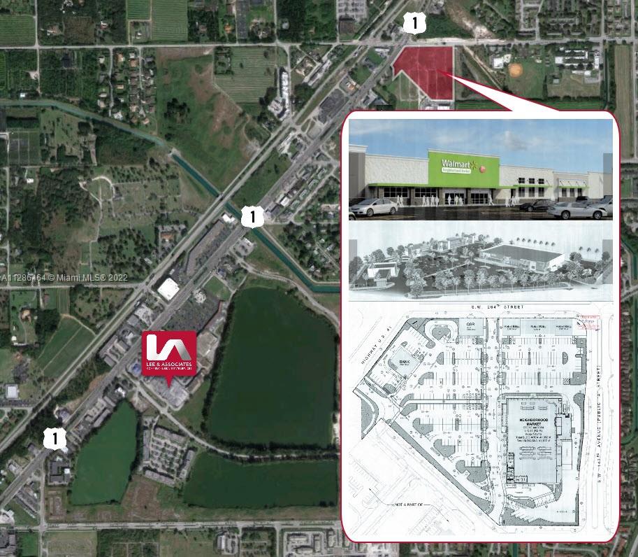 Homestead, Florida 33032, ,Commercial Sale,For Sale,A11286464