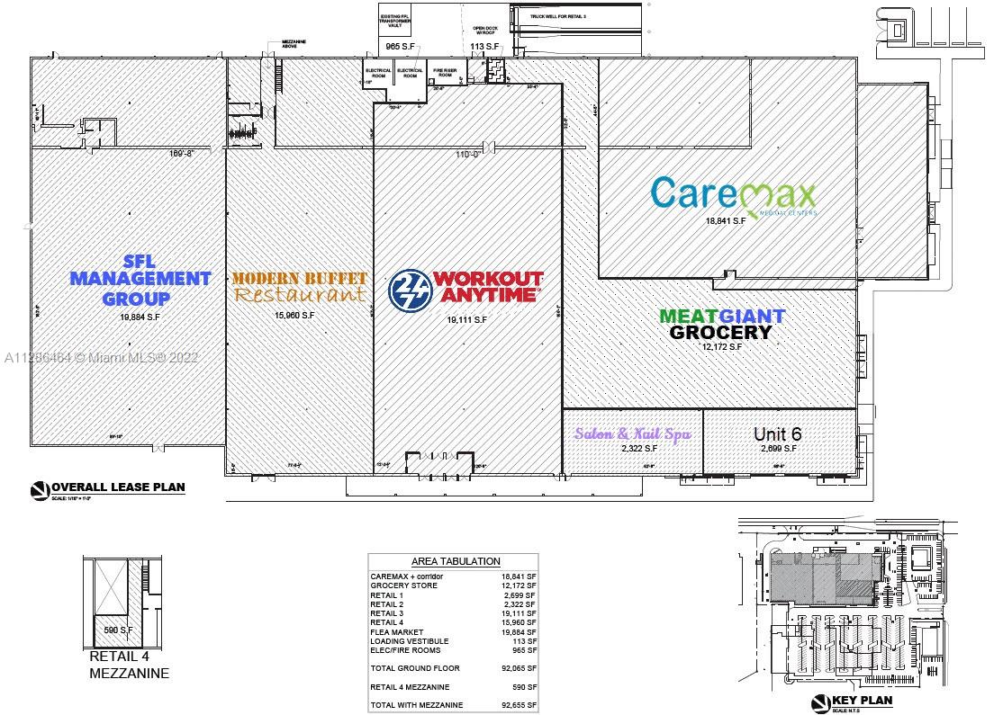 Homestead, Florida 33032, ,Commercial Sale,For Sale,A11286464