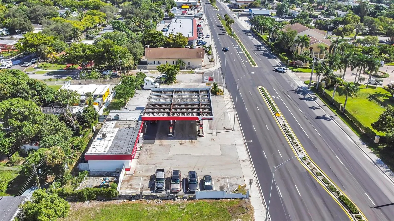 1601 Nw 119 St, North Miami, Florida 33167, North Miami, Florida 33167, ,Business Opportunity,For Sale,1601 Nw 119 St, North Miami, Florida 33167,A11298850