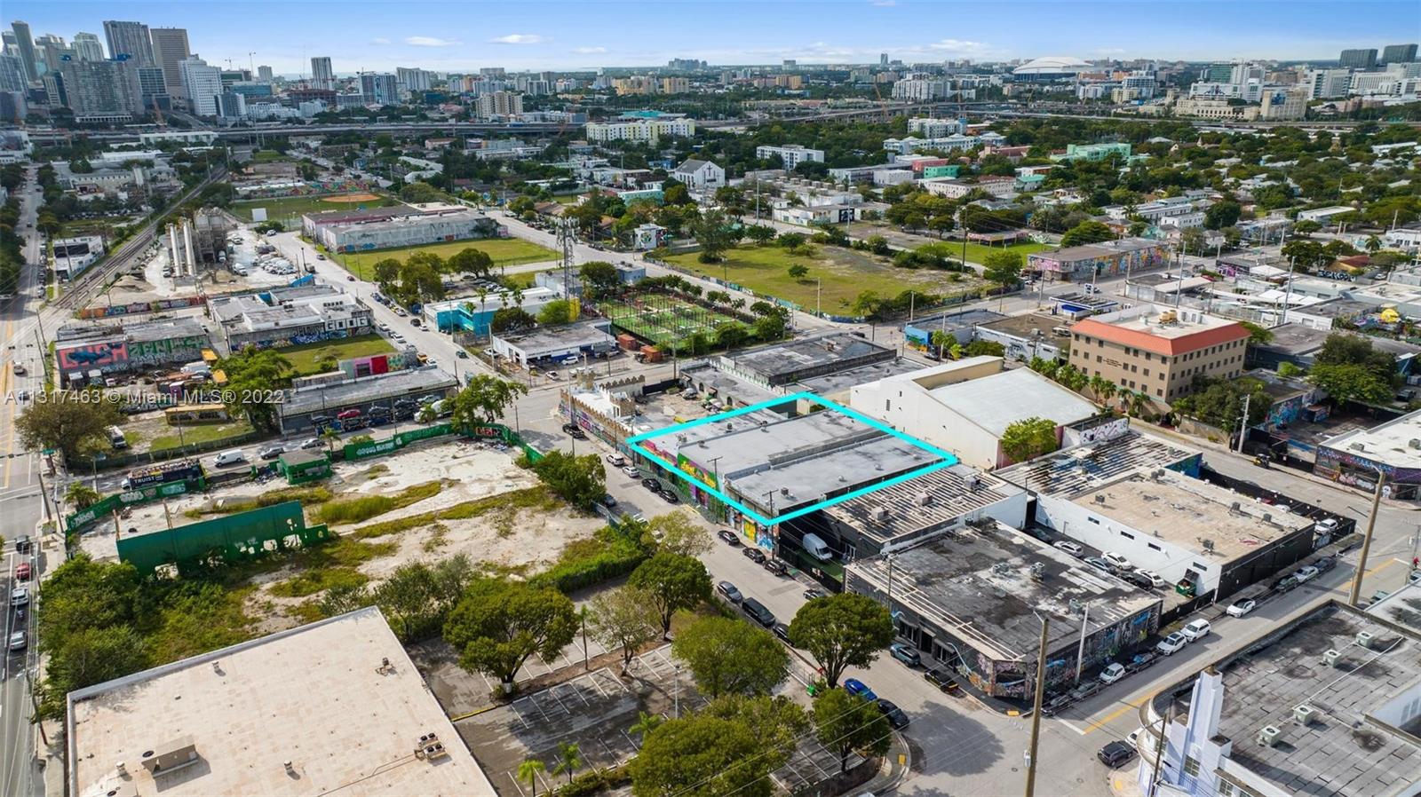 2010, 2014, 2020 NW Miami Ct, Miami, Florida 33127, Miami, Florida 33127, ,Commercial Sale,For Sale,2010,2014,2020 NW Miami Ct, Miami, Florida 33127,A11317463