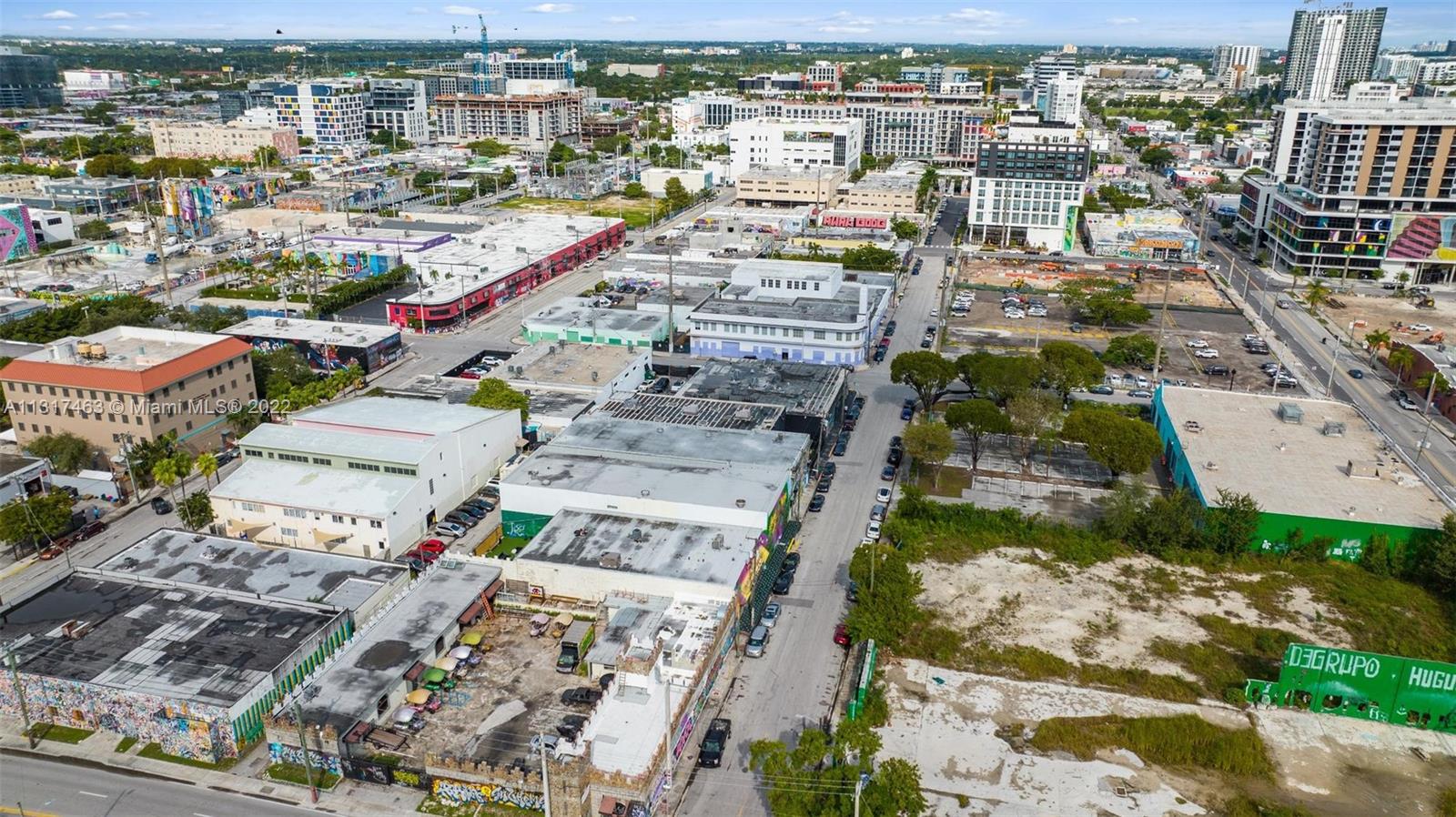 2010, 2014, 2020 NW Miami Ct, Miami, Florida 33127, Miami, Florida 33127, ,Commercial Sale,For Sale,2010,2014,2020 NW Miami Ct, Miami, Florida 33127,A11317463