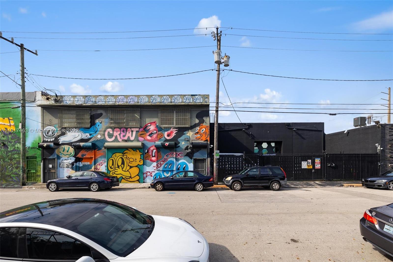 2010, 2014, 2020 NW Miami Ct, Miami, Florida 33127, Miami, Florida 33127, ,Commercial Sale,For Sale,2010,2014,2020 NW Miami Ct, Miami, Florida 33127,A11317463