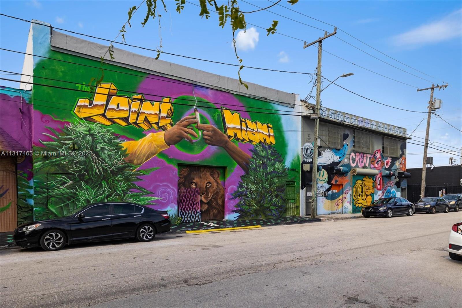 2010, 2014, 2020 NW Miami Ct, Miami, Florida 33127, Miami, Florida 33127, ,Commercial Sale,For Sale,2010,2014,2020 NW Miami Ct, Miami, Florida 33127,A11317463