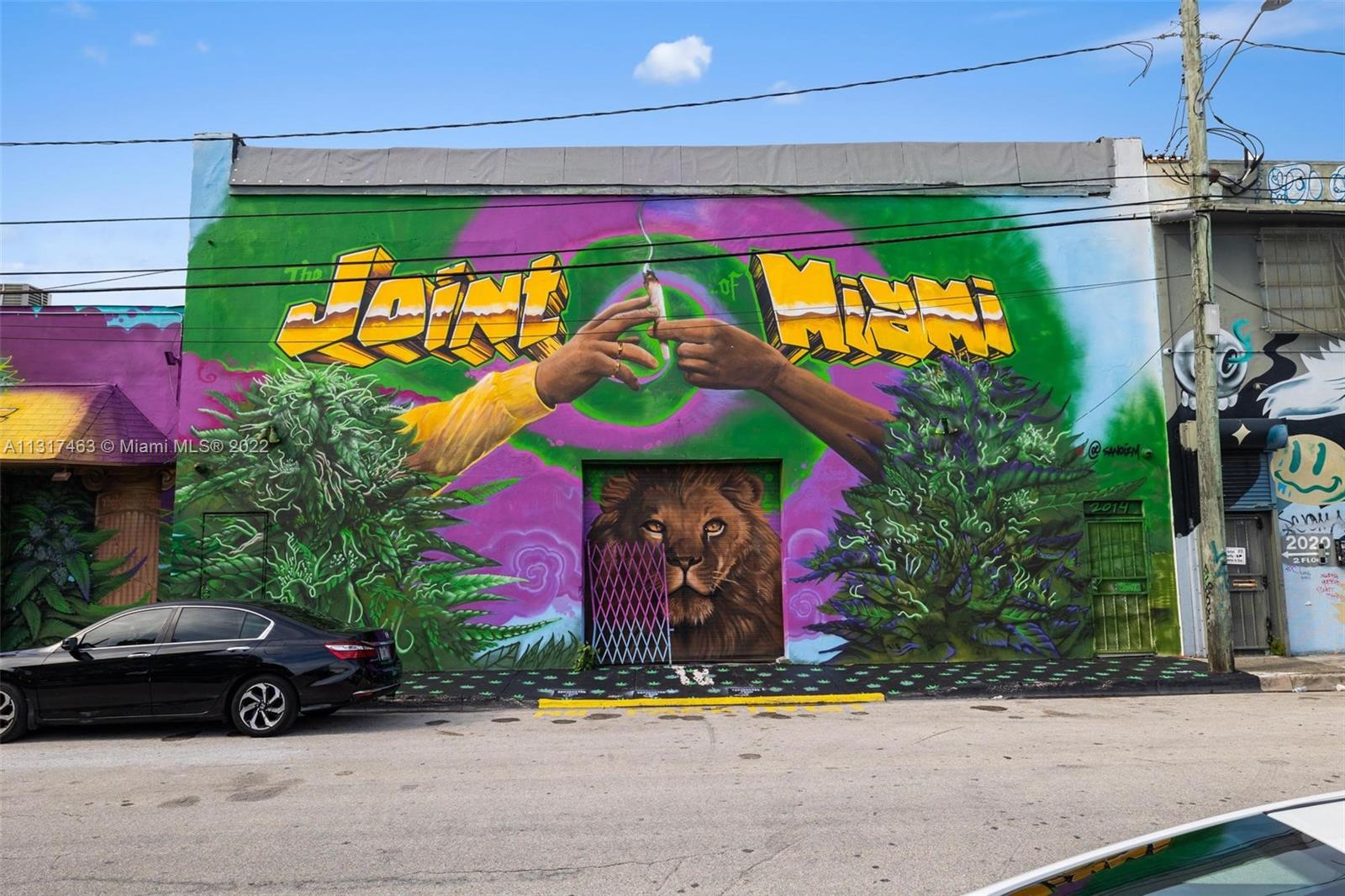 2010, 2014, 2020 NW Miami Ct, Miami, Florida 33127, Miami, Florida 33127, ,Commercial Sale,For Sale,2010,2014,2020 NW Miami Ct, Miami, Florida 33127,A11317463