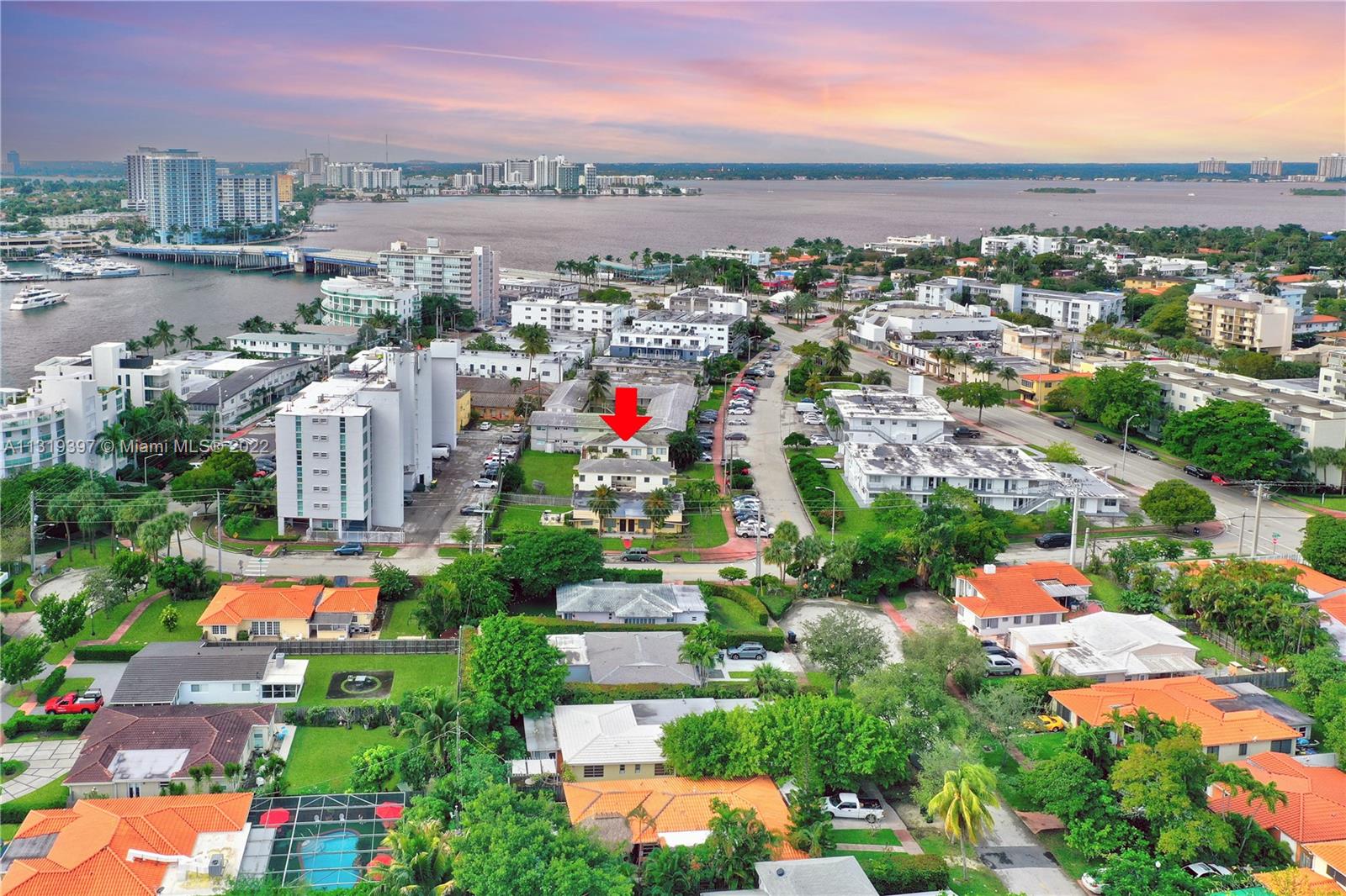 1910 and 1920 Biarritz Dr, Miami Beach, Florida 33, Miami Beach, Florida 33141, ,Residential Income,For Sale,1910 and 1920 Biarritz Dr, Miami Beach, Florida 33,A11319397