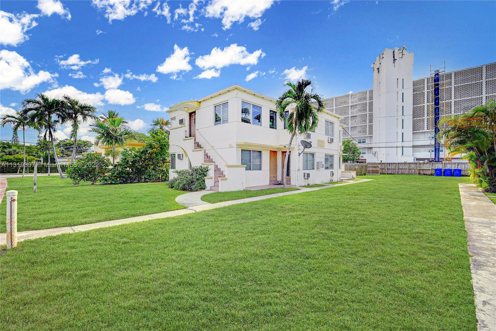 1910 and 1920 Biarritz Dr, Miami Beach, Florida 33, Miami Beach, Florida 33141, ,Residential Income,For Sale,1910 and 1920 Biarritz Dr, Miami Beach, Florida 33,A11319397
