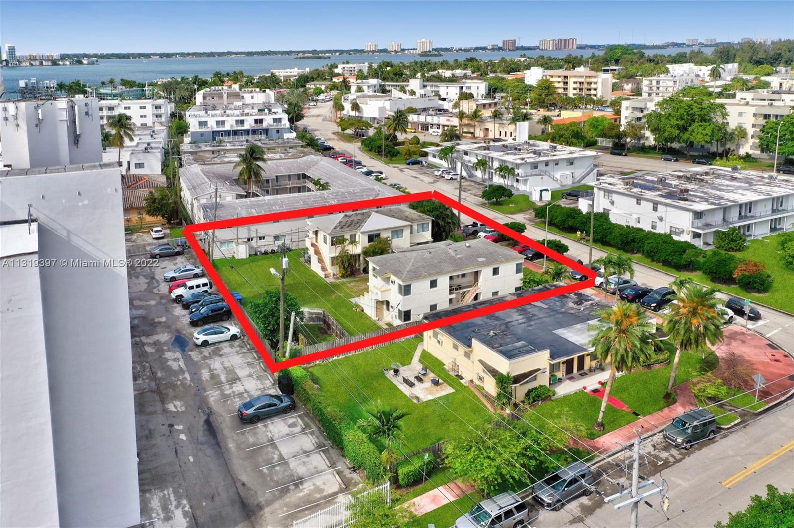1910 and 1920 Biarritz Dr, Miami Beach, Florida 33, Miami Beach, Florida 33141, ,Residential Income,For Sale,1910 and 1920 Biarritz Dr, Miami Beach, Florida 33,A11319397