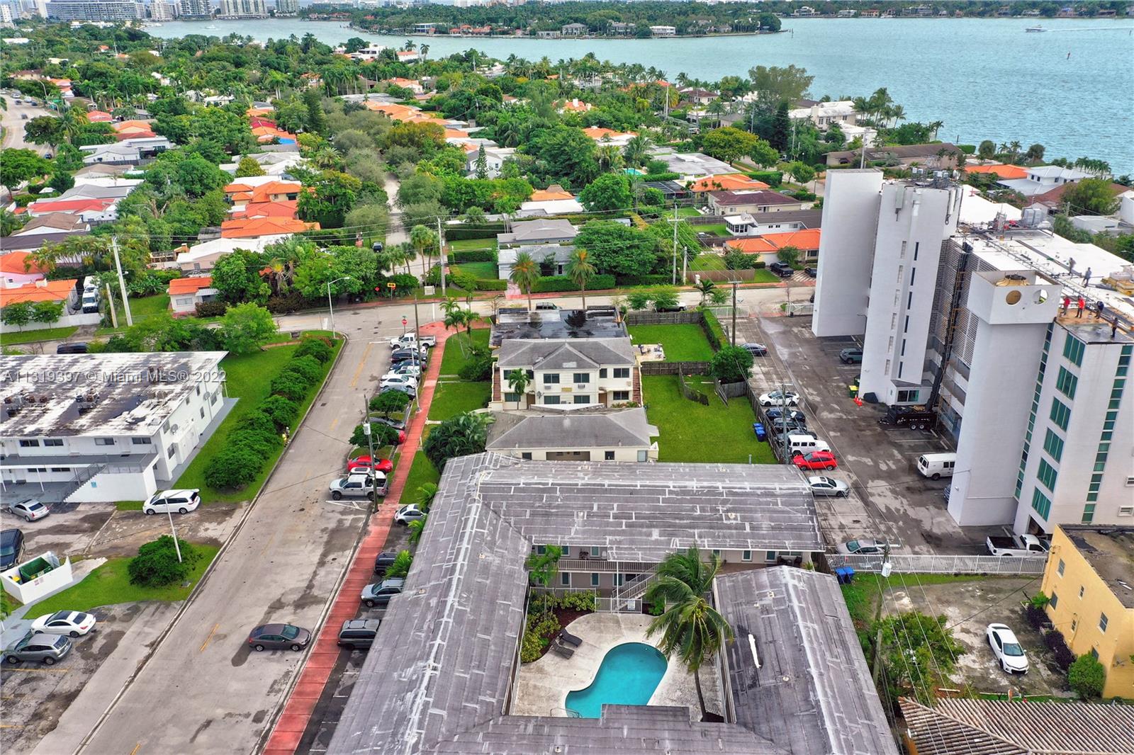 1910 and 1920 Biarritz Dr, Miami Beach, Florida 33, Miami Beach, Florida 33141, ,Residential Income,For Sale,1910 and 1920 Biarritz Dr, Miami Beach, Florida 33,A11319397