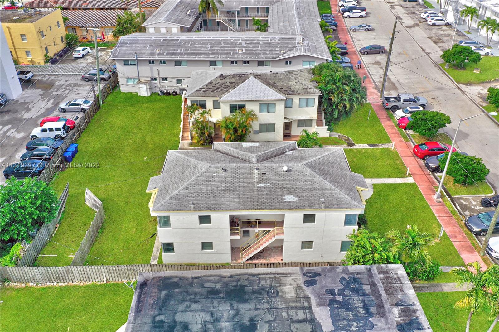 1910 and 1920 Biarritz Dr, Miami Beach, Florida 33, Miami Beach, Florida 33141, ,Residential Income,For Sale,1910 and 1920 Biarritz Dr, Miami Beach, Florida 33,A11319397