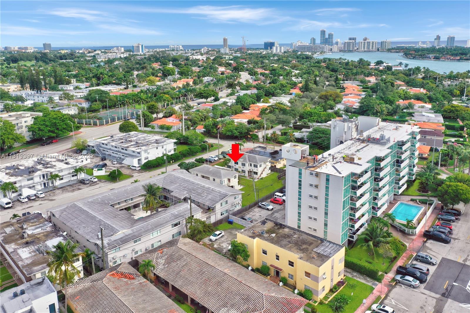 1910 and 1920 Biarritz Dr, Miami Beach, Florida 33, Miami Beach, Florida 33141, ,Residential Income,For Sale,1910 and 1920 Biarritz Dr, Miami Beach, Florida 33,A11319397