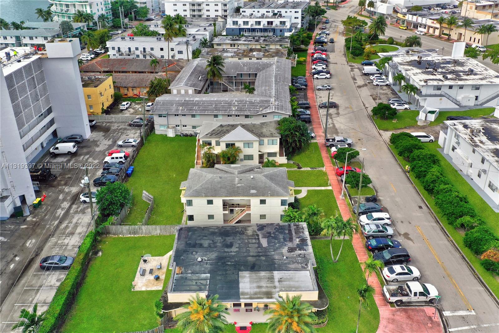 1910 and 1920 Biarritz Dr, Miami Beach, Florida 33, Miami Beach, Florida 33141, ,Residential Income,For Sale,1910 and 1920 Biarritz Dr, Miami Beach, Florida 33,A11319397