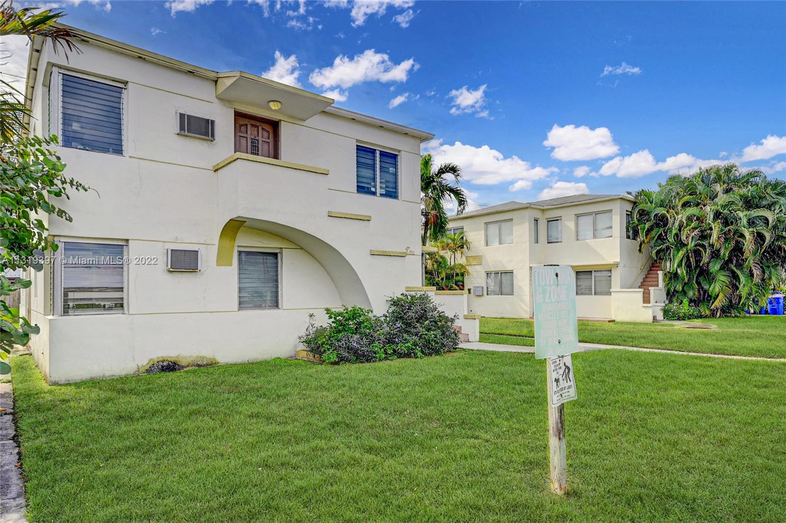 1910 and 1920 Biarritz Dr, Miami Beach, Florida 33, Miami Beach, Florida 33141, ,Residential Income,For Sale,1910 and 1920 Biarritz Dr, Miami Beach, Florida 33,A11319397