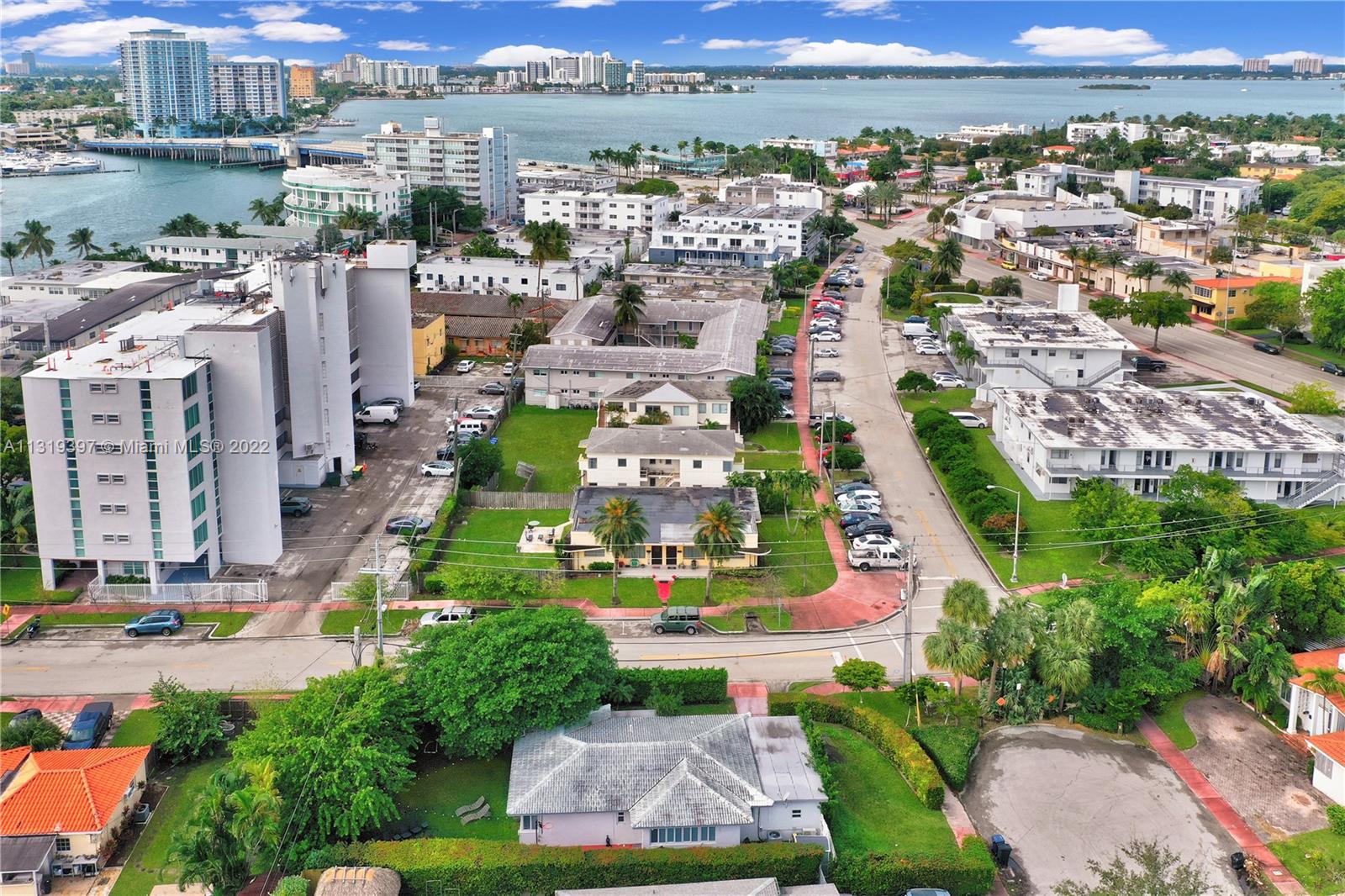 1910 and 1920 Biarritz Dr, Miami Beach, Florida 33, Miami Beach, Florida 33141, ,Residential Income,For Sale,1910 and 1920 Biarritz Dr, Miami Beach, Florida 33,A11319397