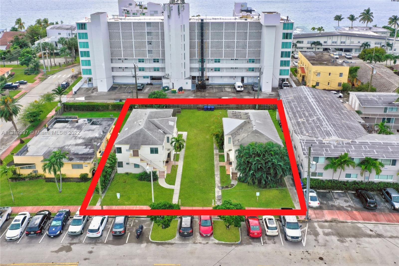 1910 and 1920 Biarritz Dr, Miami Beach, Florida 33, Miami Beach, Florida 33141, ,Residential Income,For Sale,1910 and 1920 Biarritz Dr, Miami Beach, Florida 33,A11319397