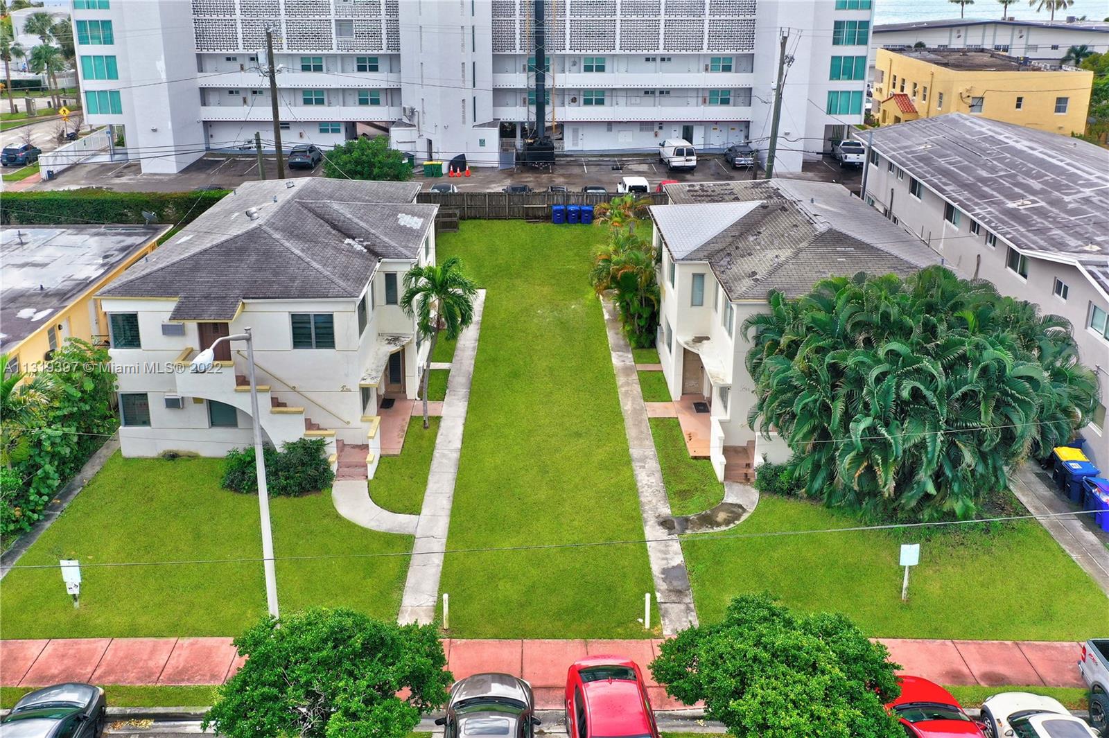 1910 and 1920 Biarritz Dr, Miami Beach, Florida 33, Miami Beach, Florida 33141, ,Residential Income,For Sale,1910 and 1920 Biarritz Dr, Miami Beach, Florida 33,A11319397