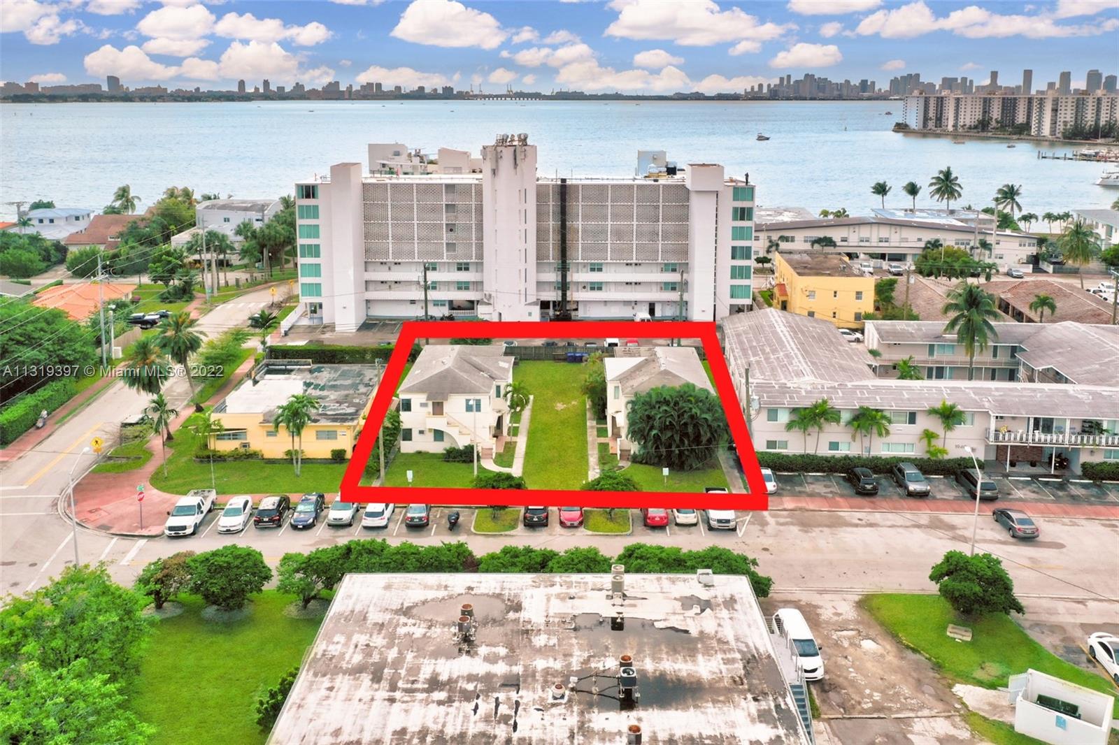1910 and 1920 Biarritz Dr, Miami Beach, Florida 33, Miami Beach, Florida 33141, ,Residential Income,For Sale,1910 and 1920 Biarritz Dr, Miami Beach, Florida 33,A11319397