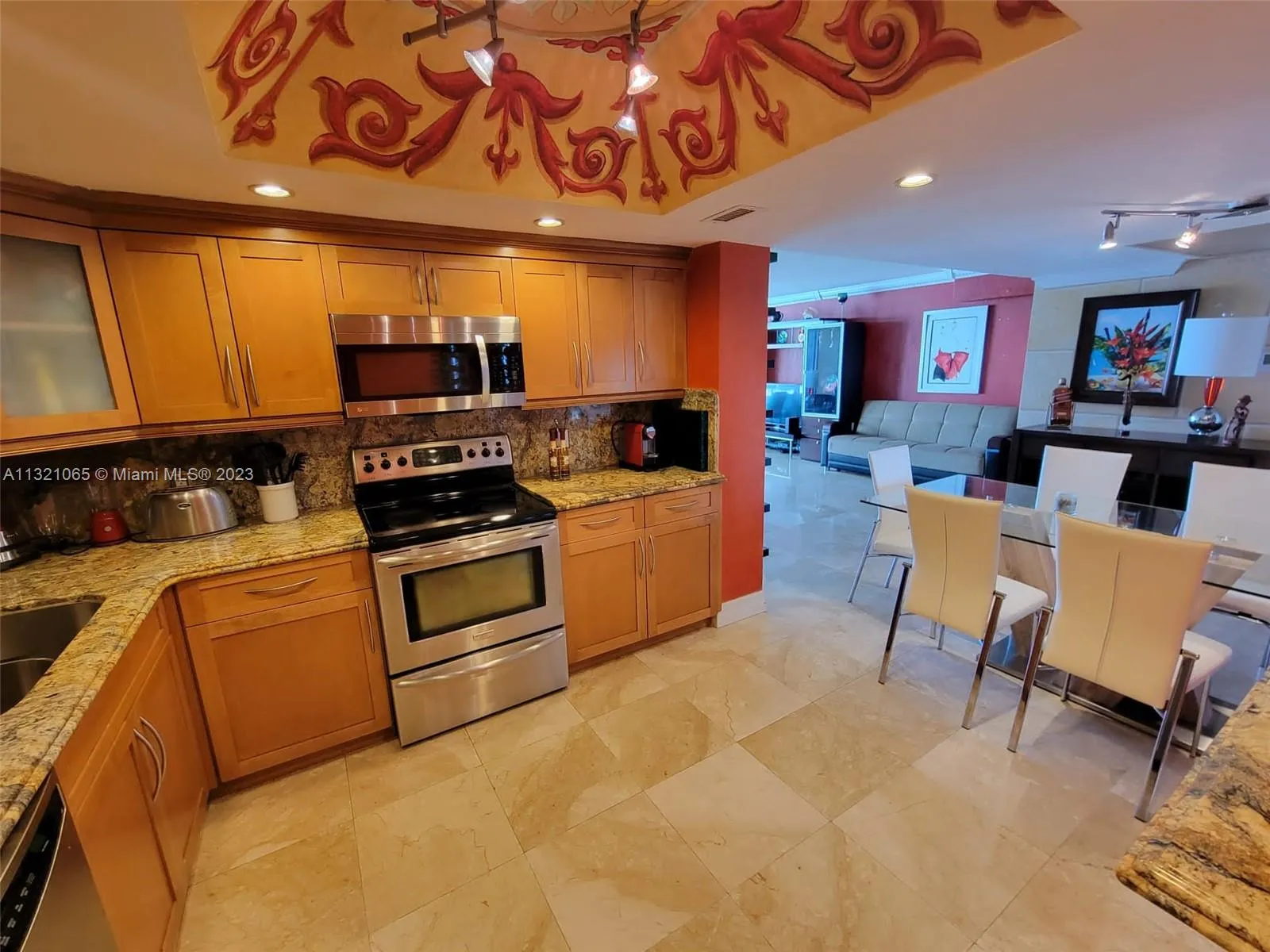 5151 Collins Ave 1036, Miami Beach, Florida 33140, Miami Beach, Florida 33140, 1 Bedroom Bedrooms, ,1 BathroomBathrooms,Residential Lease,For Rent,5151 Collins Ave 1036, Miami Beach, Florida 33140,A11321065
