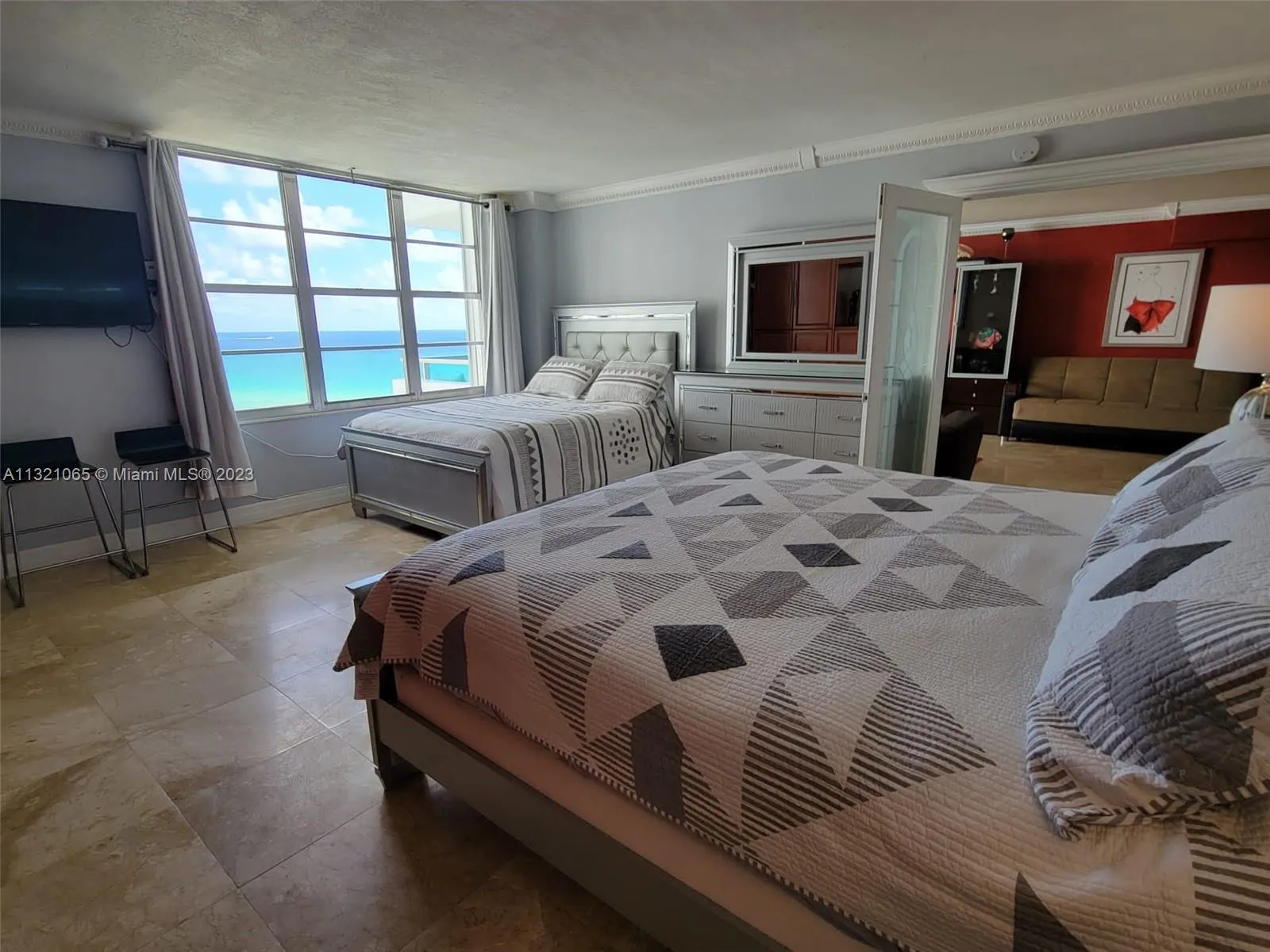 5151 Collins Ave 1036, Miami Beach, Florida 33140, Miami Beach, Florida 33140, 1 Bedroom Bedrooms, ,1 BathroomBathrooms,Residential Lease,For Rent,5151 Collins Ave 1036, Miami Beach, Florida 33140,A11321065