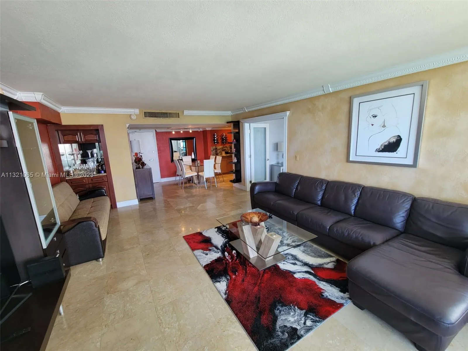 5151 Collins Ave 1036, Miami Beach, Florida 33140, Miami Beach, Florida 33140, 1 Bedroom Bedrooms, ,1 BathroomBathrooms,Residential Lease,For Rent,5151 Collins Ave 1036, Miami Beach, Florida 33140,A11321065