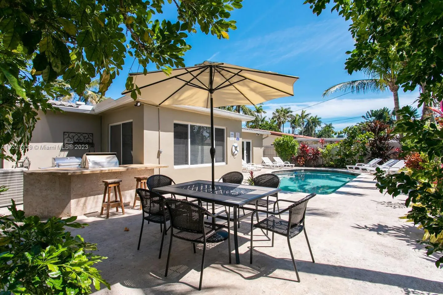 1120 N 13th Terrace, Hollywood, Florida 33019, Hollywood, Florida 33019, 4 Bedrooms Bedrooms, ,2 BathroomsBathrooms,Residential Lease,For Rent,1120 N 13th Terrace, Hollywood, Florida 33019,A11321339