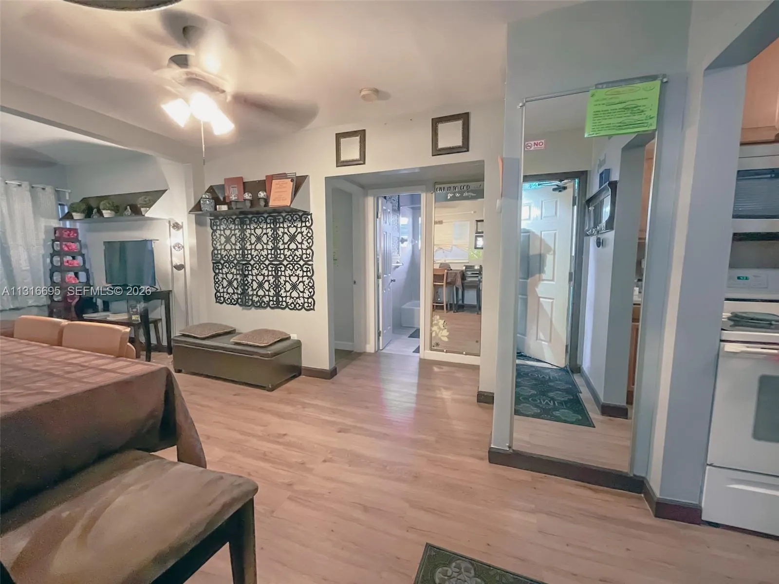 3682 Sw 26th St 2, Miami, Florida 33133, Miami, Florida 33133, 2 Bedrooms Bedrooms, ,1 BathroomBathrooms,Residential Lease,For Rent,3682 Sw 26th St 2, Miami, Florida 33133,A11316695