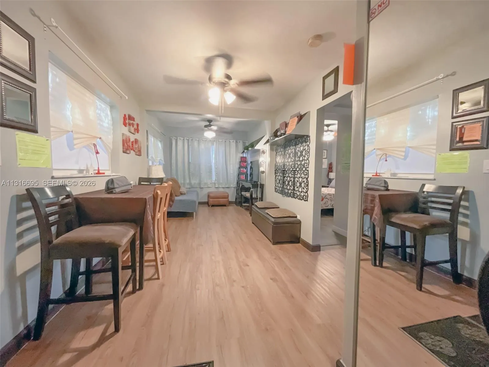 3682 Sw 26th St 2, Miami, Florida 33133, Miami, Florida 33133, 2 Bedrooms Bedrooms, ,1 BathroomBathrooms,Residential Lease,For Rent,3682 Sw 26th St 2, Miami, Florida 33133,A11316695
