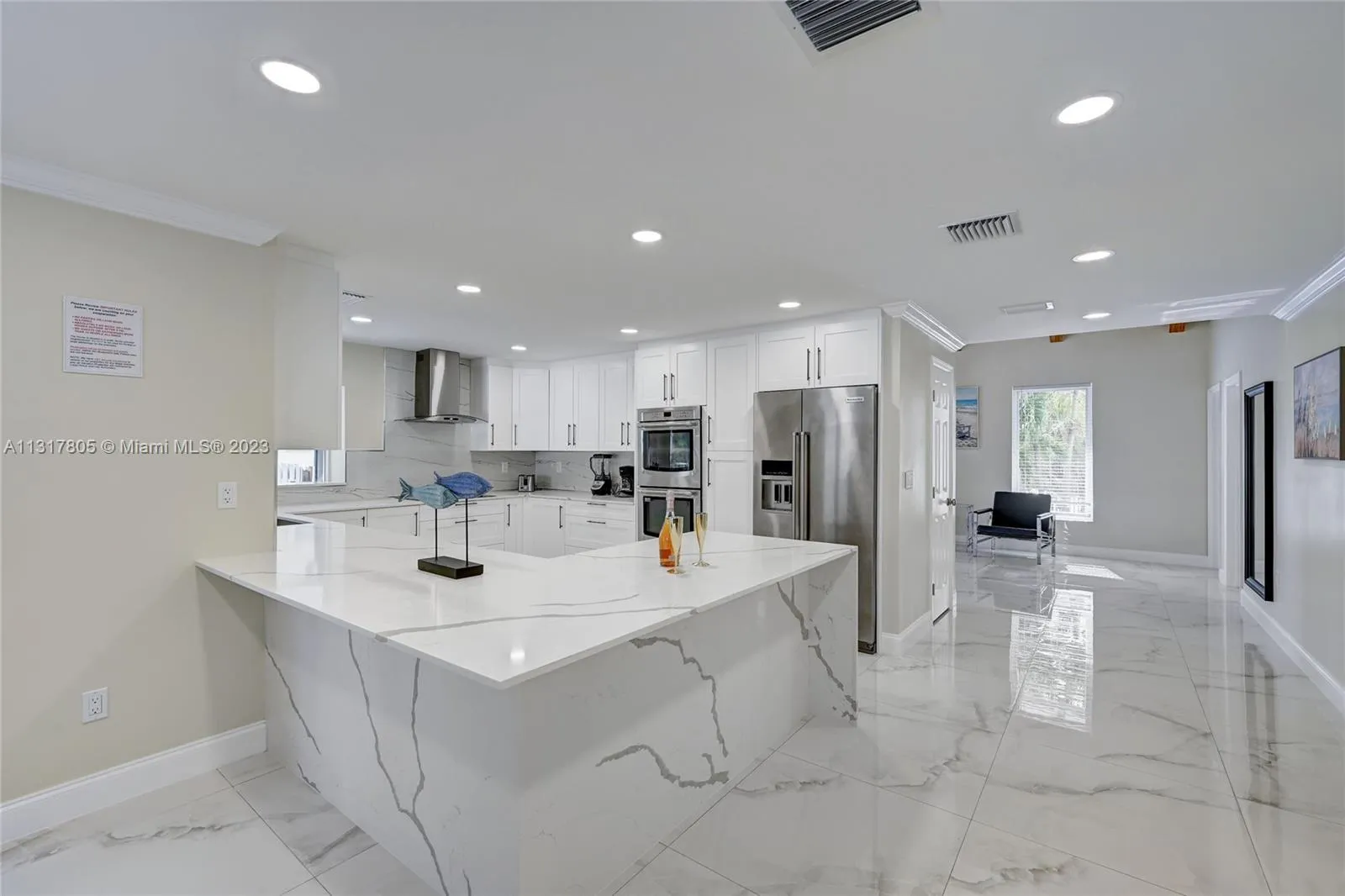 1109 Hollywood Blvd, Hollywood, Florida 33019, Hollywood, Florida 33019, 5 Bedrooms Bedrooms, ,3 BathroomsBathrooms,Residential Lease,For Rent,1109 Hollywood Blvd, Hollywood, Florida 33019,A11317805