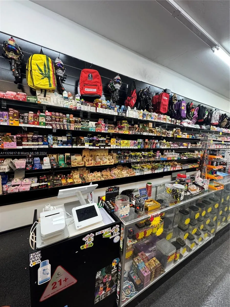 North Miami Beach, Florida 33162, ,Business Opportunity,For Sale,A11329817