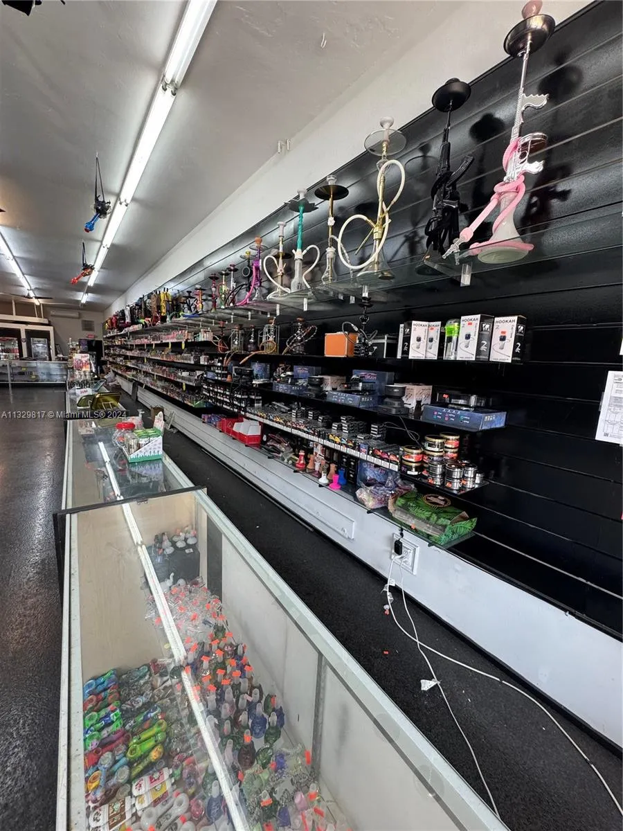 North Miami Beach, Florida 33162, ,Business Opportunity,For Sale,A11329817