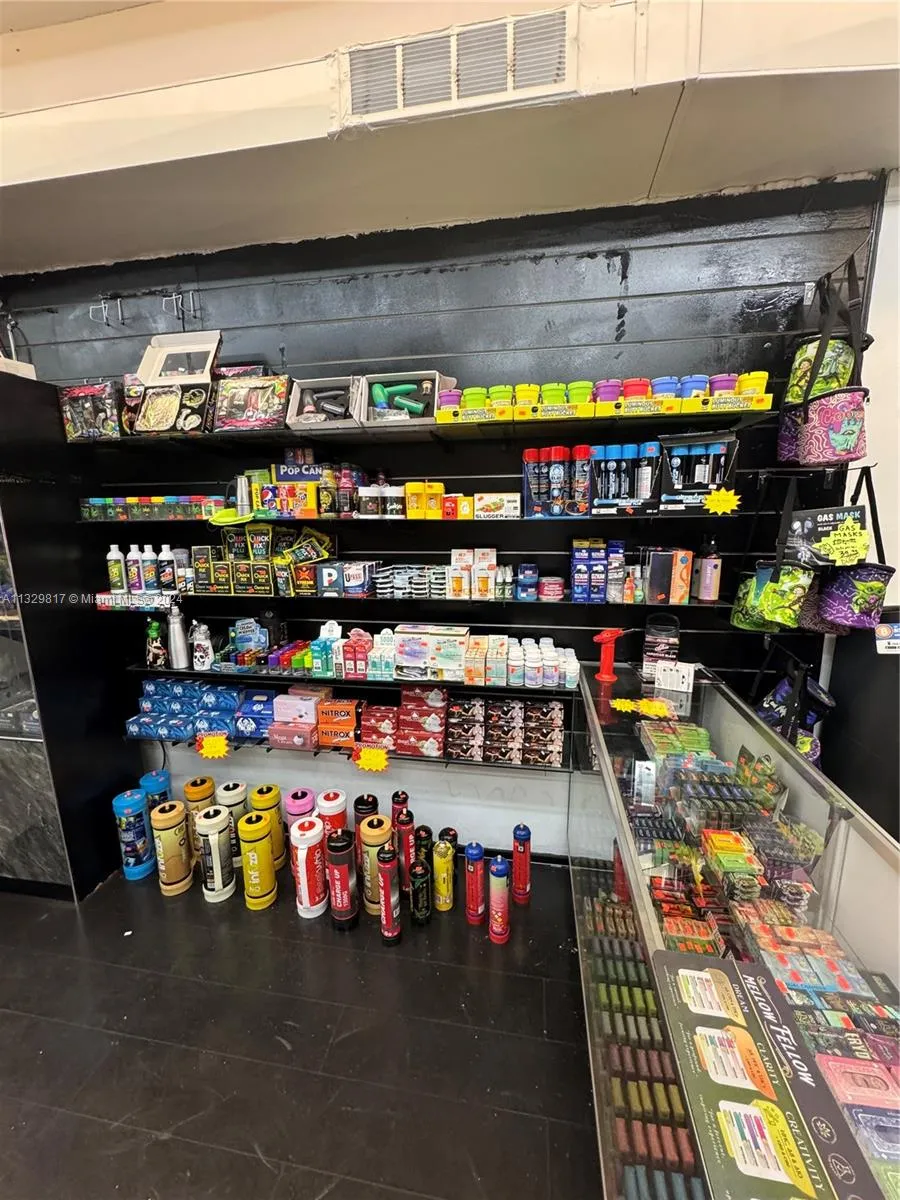 North Miami Beach, Florida 33162, ,Business Opportunity,For Sale,A11329817