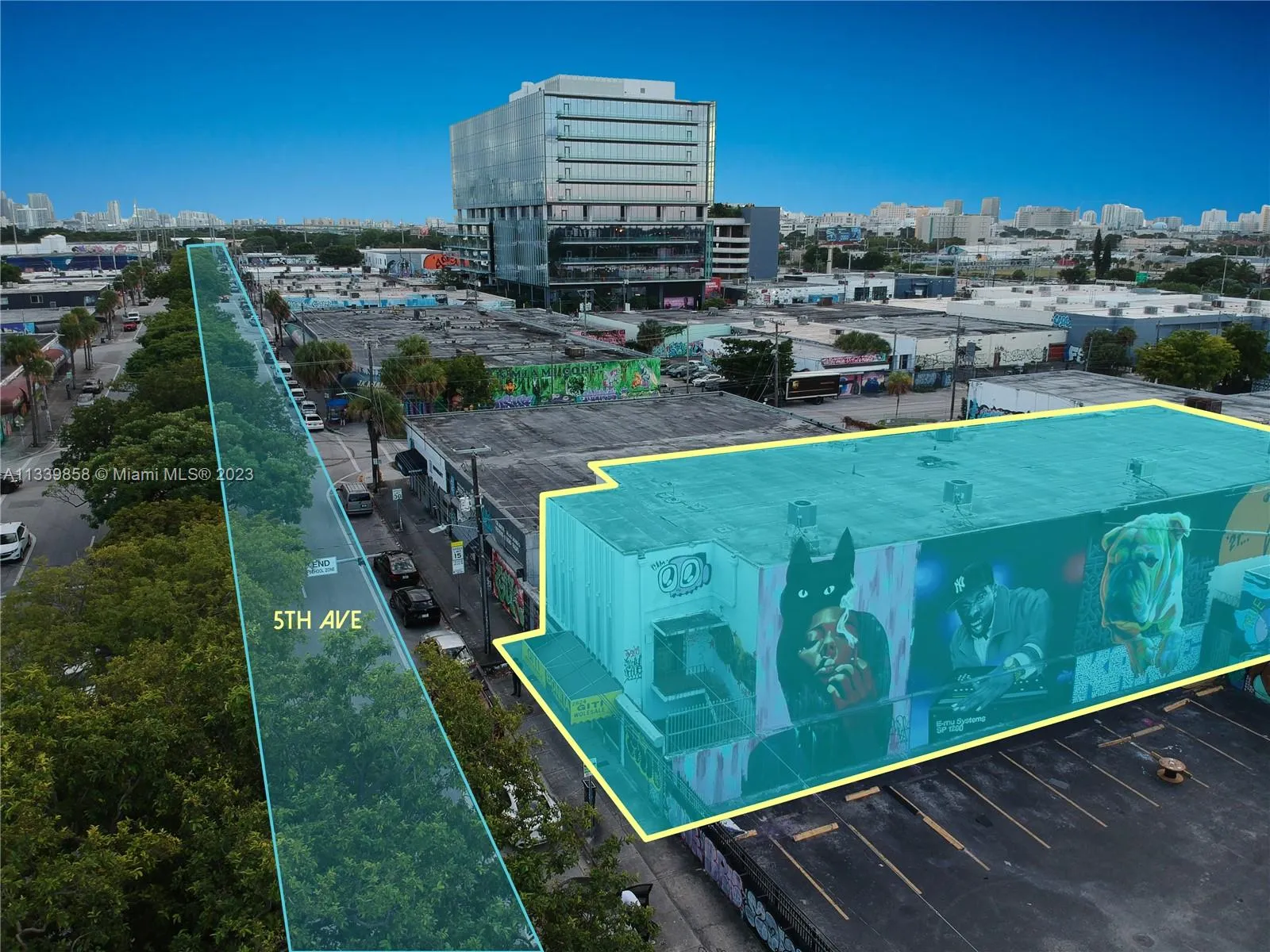 2824 NW 5th Ave, Miami, Florida 33127, Miami, Florida 33127, ,Commercial Sale,For Sale,2824 NW 5th Ave, Miami, Florida 33127,A11339858