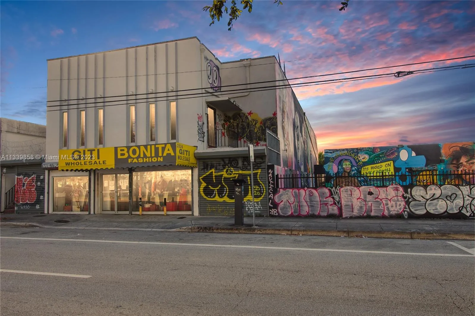 2824 NW 5th Ave, Miami, Florida 33127, Miami, Florida 33127, ,Commercial Sale,For Sale,2824 NW 5th Ave, Miami, Florida 33127,A11339858
