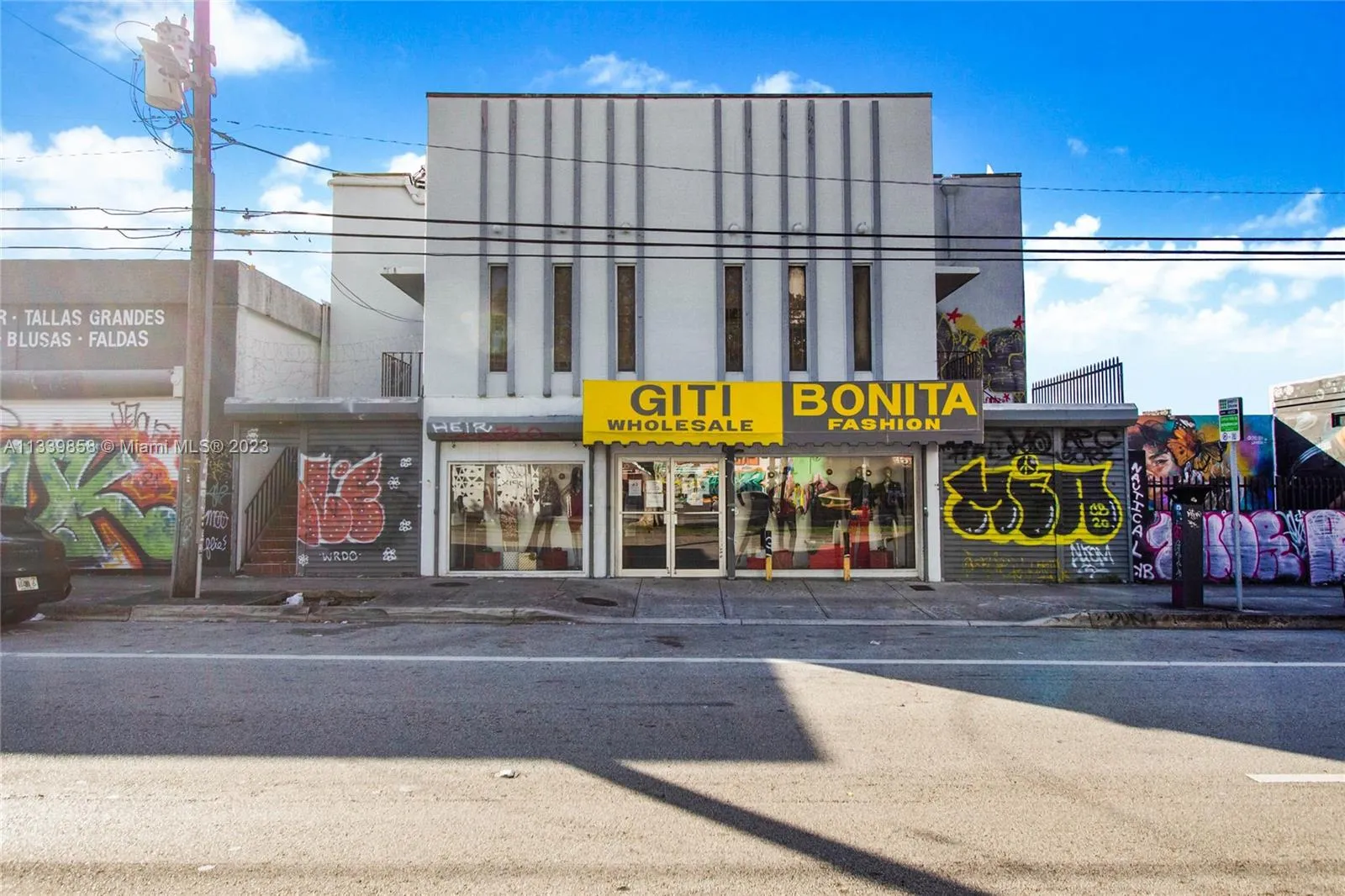 2824 NW 5th Ave, Miami, Florida 33127, Miami, Florida 33127, ,Commercial Sale,For Sale,2824 NW 5th Ave, Miami, Florida 33127,A11339858