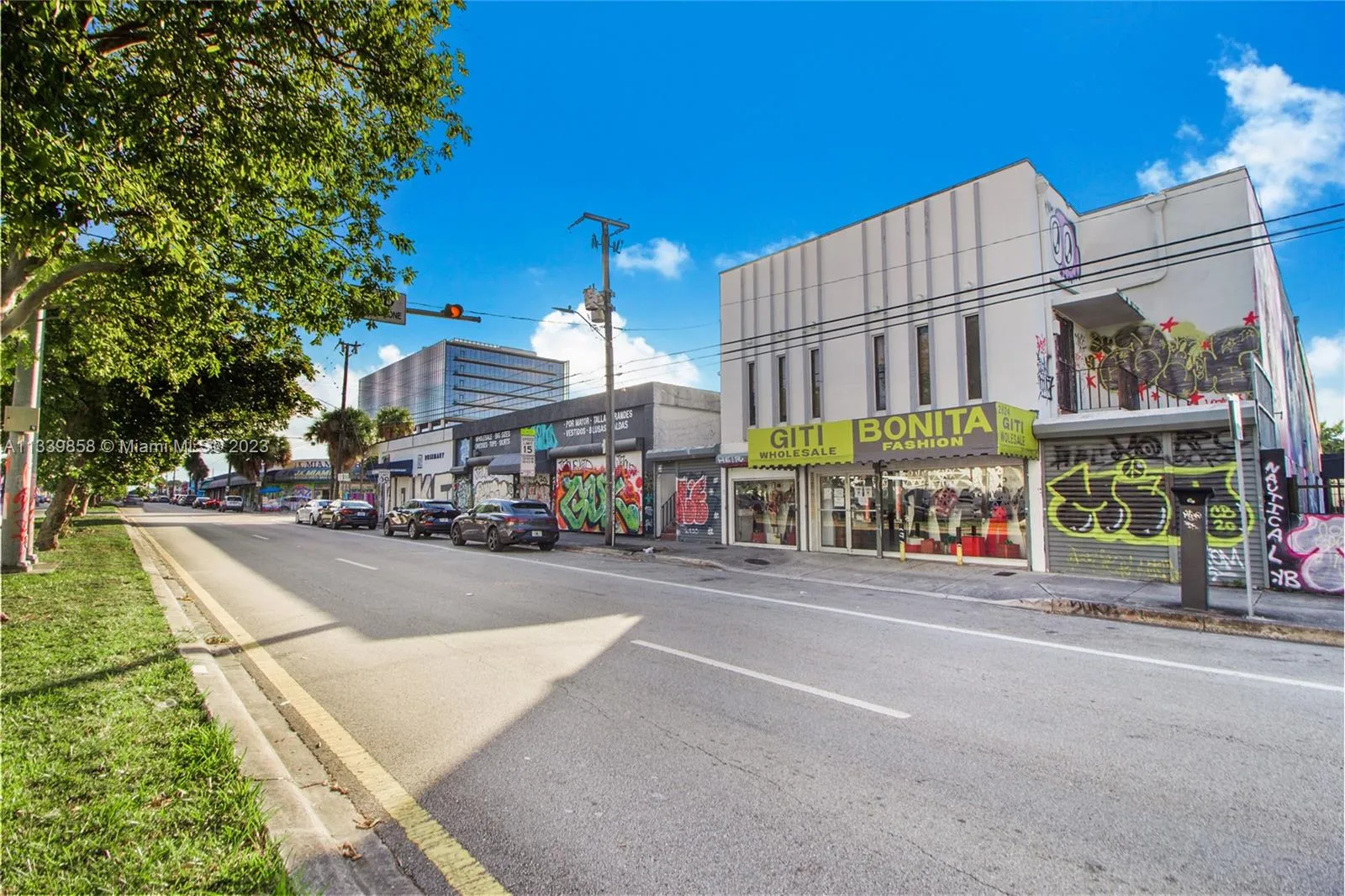 2824 NW 5th Ave, Miami, Florida 33127, Miami, Florida 33127, ,Commercial Sale,For Sale,2824 NW 5th Ave, Miami, Florida 33127,A11339858