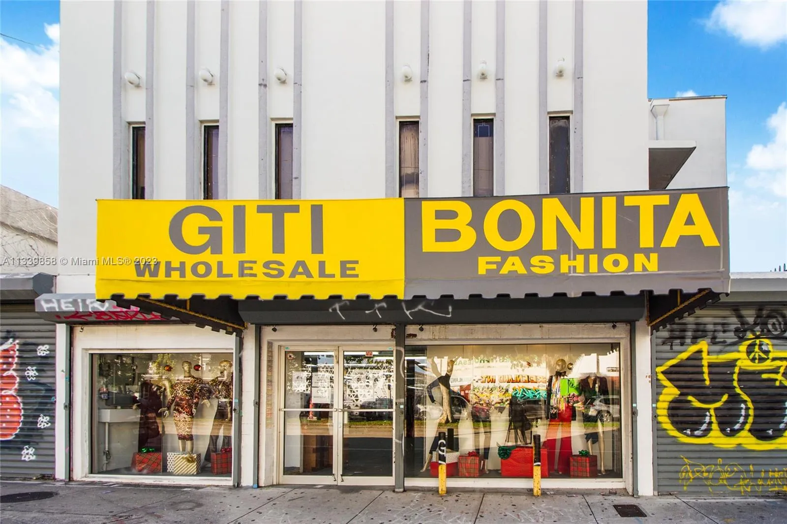 2824 NW 5th Ave, Miami, Florida 33127, Miami, Florida 33127, ,Commercial Sale,For Sale,2824 NW 5th Ave, Miami, Florida 33127,A11339858