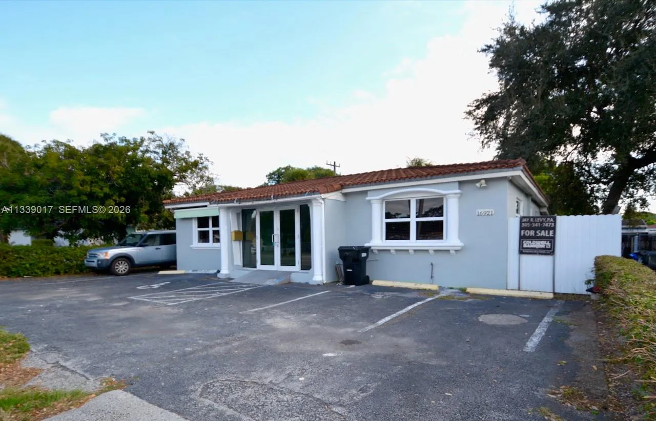 16921 NE 6th Ave, North Miami Beach, Florida 33162, North Miami Beach, Florida 33162, ,Commercial Sale,For Sale,16921 NE 6th Ave, North Miami Beach, Florida 33162,A11339017