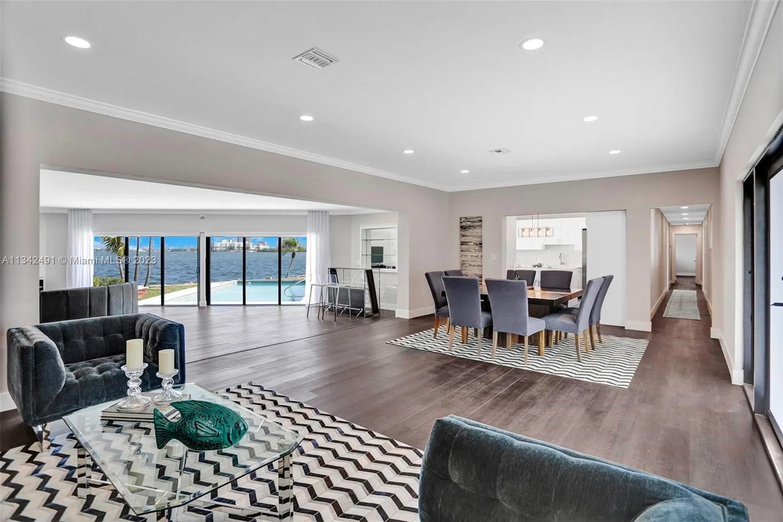 9101 N Bayshore Dr, Miami, Florida 33138, Miami, Florida 33138, 6 Bedrooms Bedrooms, ,5 BathroomsBathrooms,Residential Lease,For Rent,9101 N Bayshore Dr, Miami, Florida 33138,A11342491