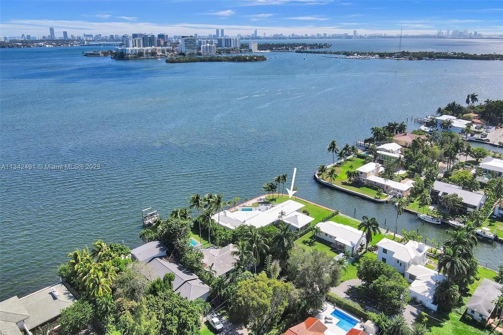 9101 N Bayshore Dr, Miami, Florida 33138, Miami, Florida 33138, 6 Bedrooms Bedrooms, ,5 BathroomsBathrooms,Residential Lease,For Rent,9101 N Bayshore Dr, Miami, Florida 33138,A11342491