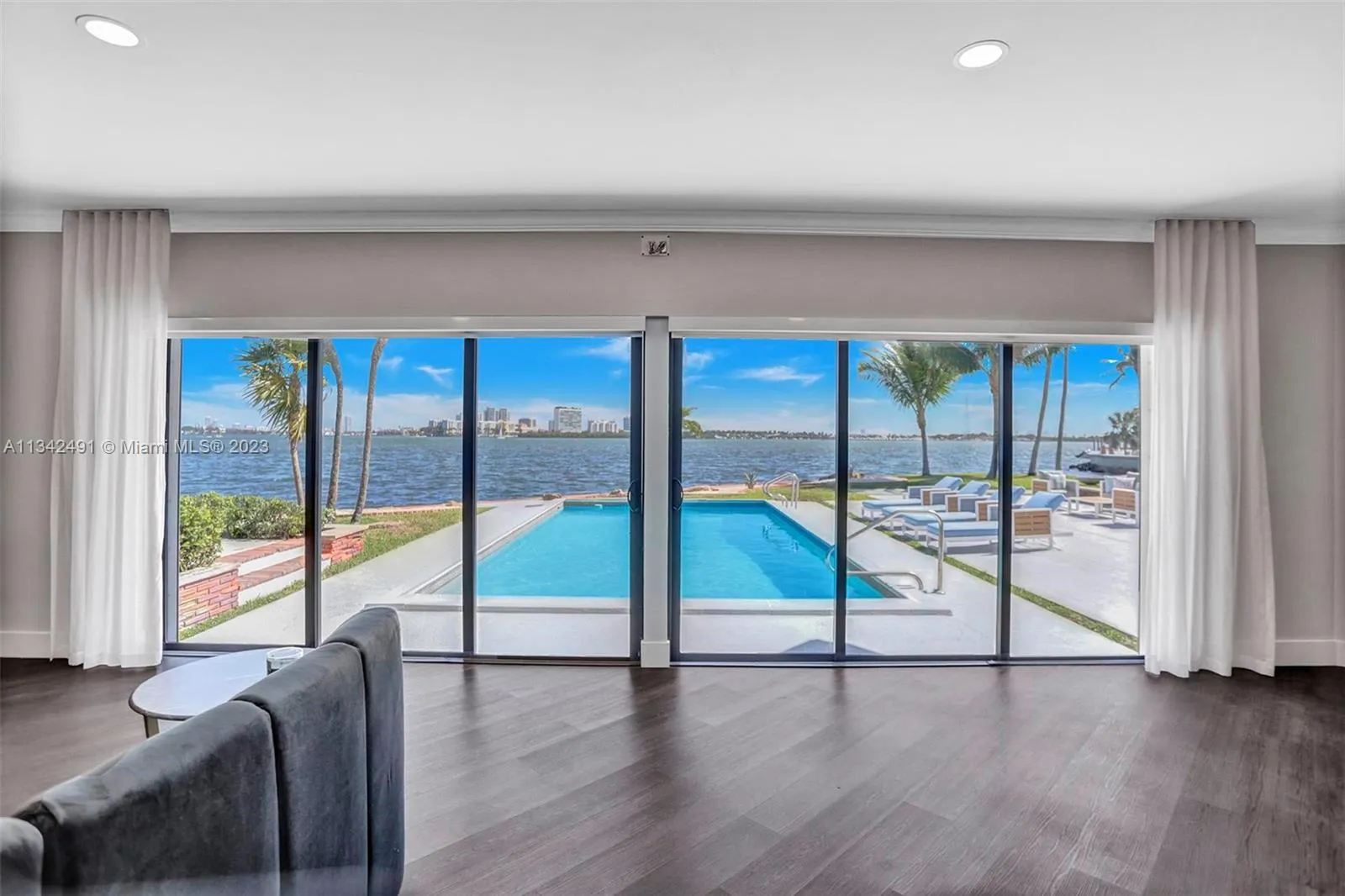 9101 N Bayshore Dr, Miami, Florida 33138, Miami, Florida 33138, 6 Bedrooms Bedrooms, ,5 BathroomsBathrooms,Residential Lease,For Rent,9101 N Bayshore Dr, Miami, Florida 33138,A11342491