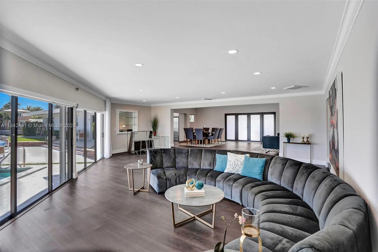 9101 N Bayshore Dr, Miami, Florida 33138, Miami, Florida 33138, 6 Bedrooms Bedrooms, ,5 BathroomsBathrooms,Residential Lease,For Rent,9101 N Bayshore Dr, Miami, Florida 33138,A11342491