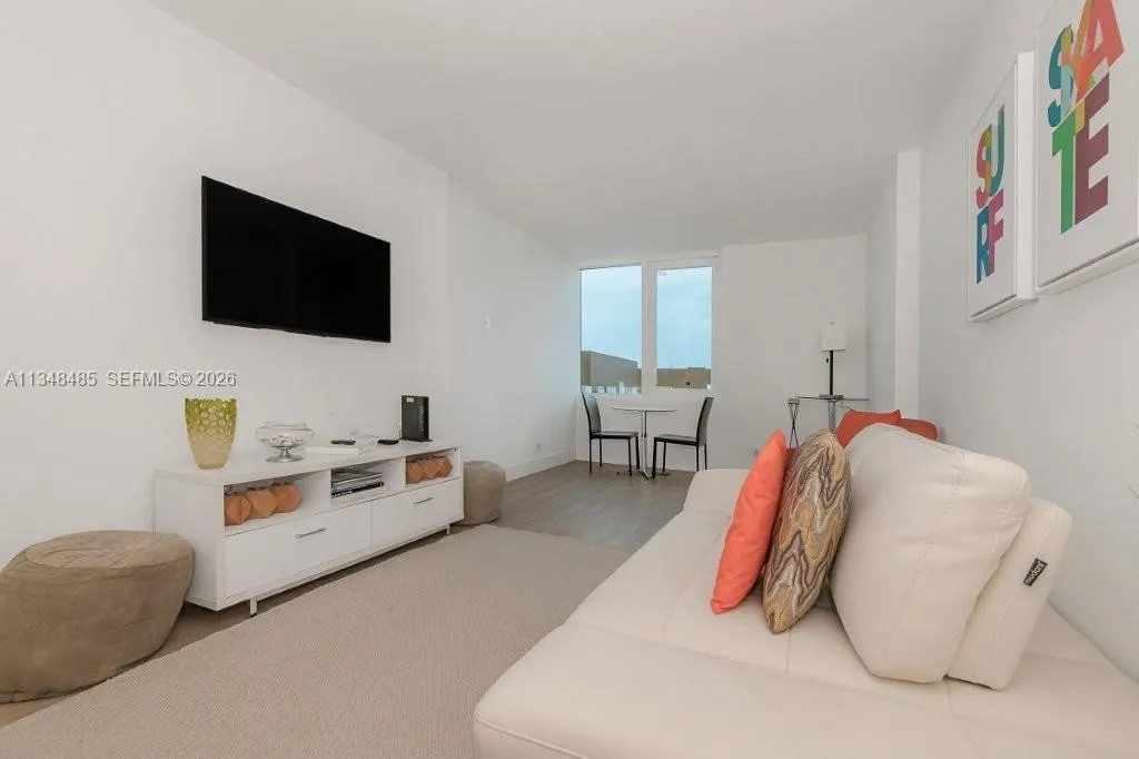 2301 Collins Ave 927, Miami Beach, Florida 33139, Miami Beach, Florida 33139, 1 Bedroom Bedrooms, ,1 BathroomBathrooms,Residential Lease,For Rent,2301 Collins Ave 927, Miami Beach, Florida 33139,A11348485