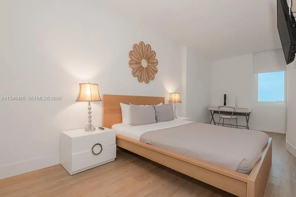 2301 Collins Ave 927, Miami Beach, Florida 33139, Miami Beach, Florida 33139, 1 Bedroom Bedrooms, ,1 BathroomBathrooms,Residential Lease,For Rent,2301 Collins Ave 927, Miami Beach, Florida 33139,A11348485