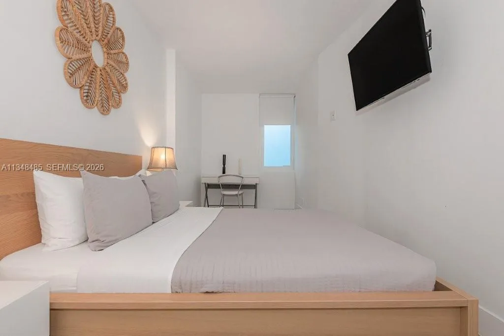 2301 Collins Ave 927, Miami Beach, Florida 33139, Miami Beach, Florida 33139, 1 Bedroom Bedrooms, ,1 BathroomBathrooms,Residential Lease,For Rent,2301 Collins Ave 927, Miami Beach, Florida 33139,A11348485