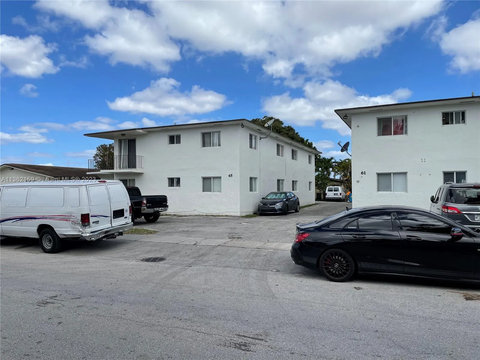 61 W 13th St, Hialeah, Florida 33010, Hialeah, Florida 33010, ,Commercial Sale,For Sale,61 W 13th St, Hialeah, Florida 33010,A11362159