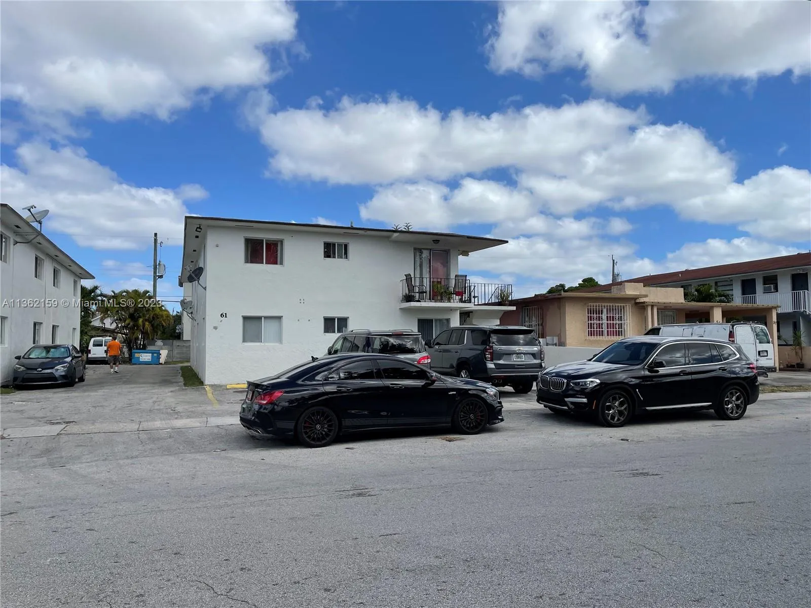 61 W 13th St, Hialeah, Florida 33010, Hialeah, Florida 33010, ,Commercial Sale,For Sale,61 W 13th St, Hialeah, Florida 33010,A11362159