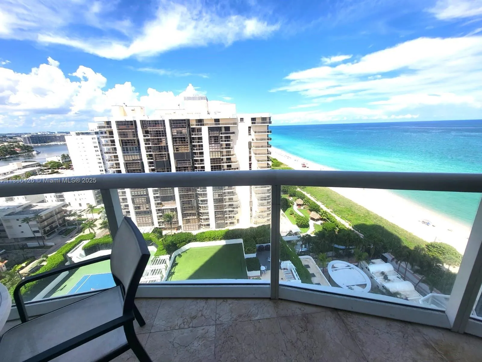 at 6365 Collins Ave, Miami Beach, FL 33141 Unit For Sale 1 Bedroom 2 Bathrooms MLS# A11386426 Price $760,000 808