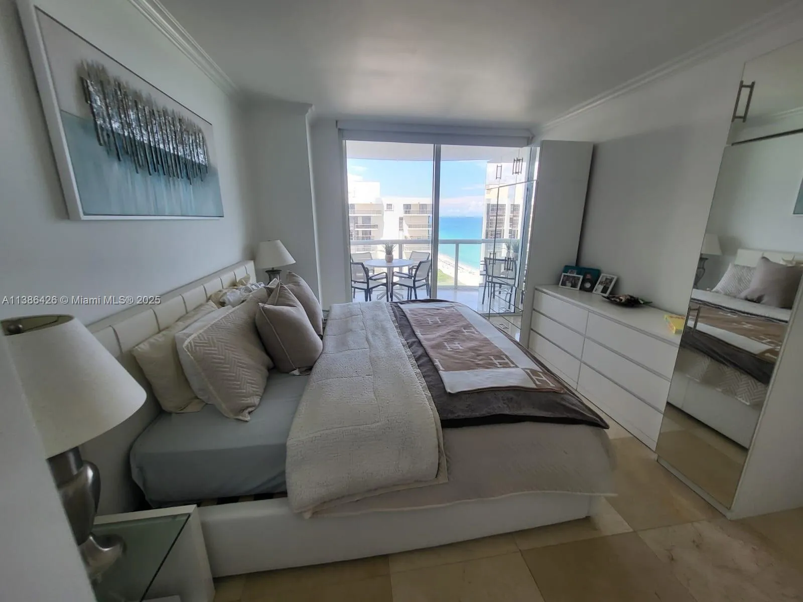 at 6365 Collins Ave, Miami Beach, FL 33141 Unit For Sale 1 Bedroom 2 Bathrooms MLS# A11386426 Price $760,000 808