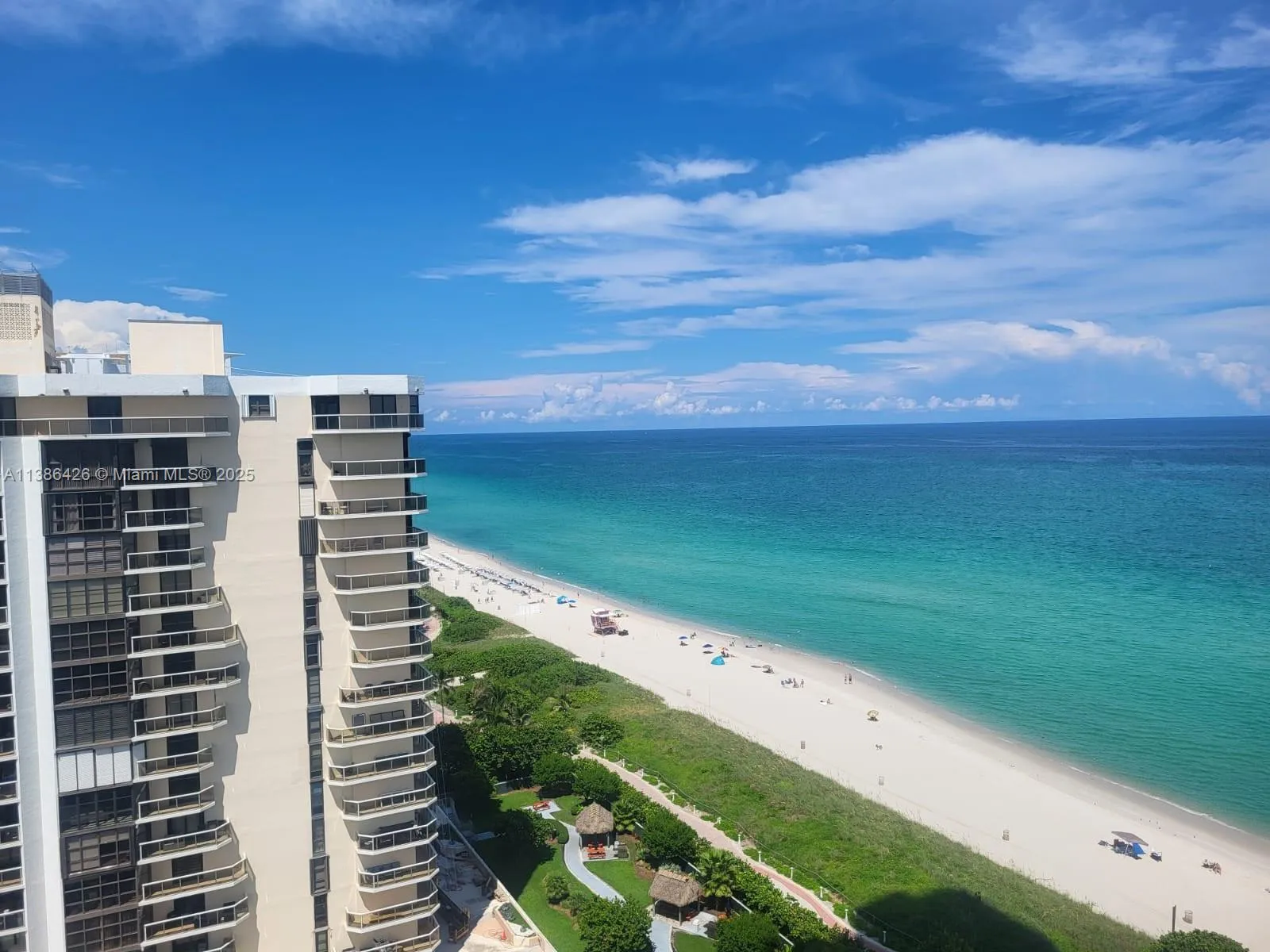 at 6365 Collins Ave, Miami Beach, FL 33141 Unit For Sale 1 Bedroom 2 Bathrooms MLS# A11386426 Price $760,000 808
