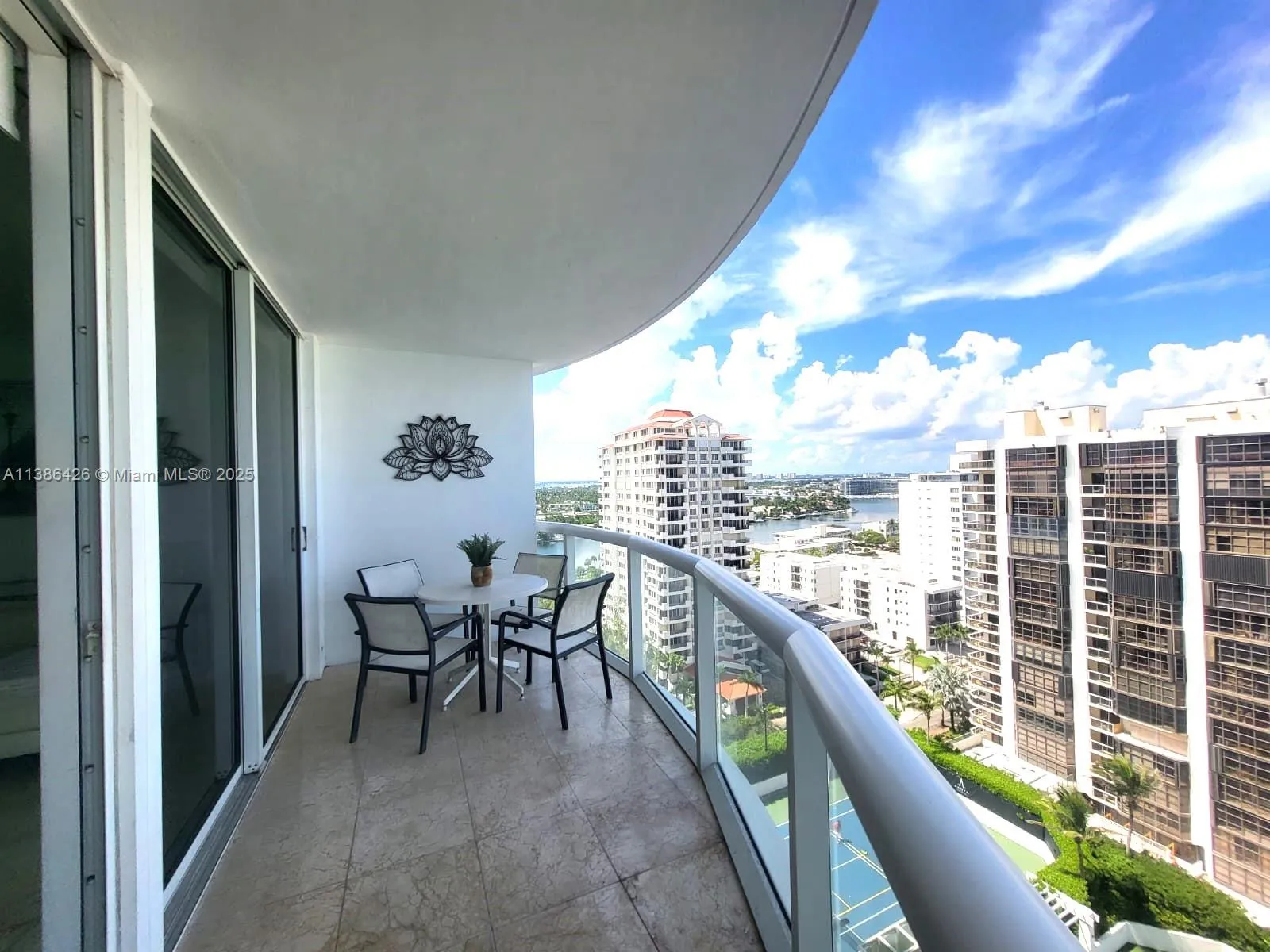 at 6365 Collins Ave, Miami Beach, FL 33141 Unit For Sale 1 Bedroom 2 Bathrooms MLS# A11386426 Price $760,000 808