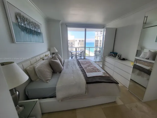 at 6365 Collins Ave, Miami Beach, FL 33141 Unit For Sale 1 Bedroom 2 Bathrooms MLS# A11386426 Price $760,000 808